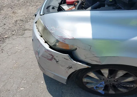 2011 Honda Civic Ex z USA, uszkodzony, nr VIN 2HGFA1F80BH531175